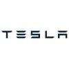 Tesla logo