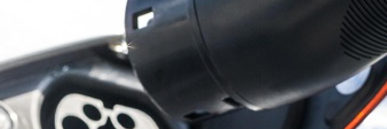 Electric vehicle
