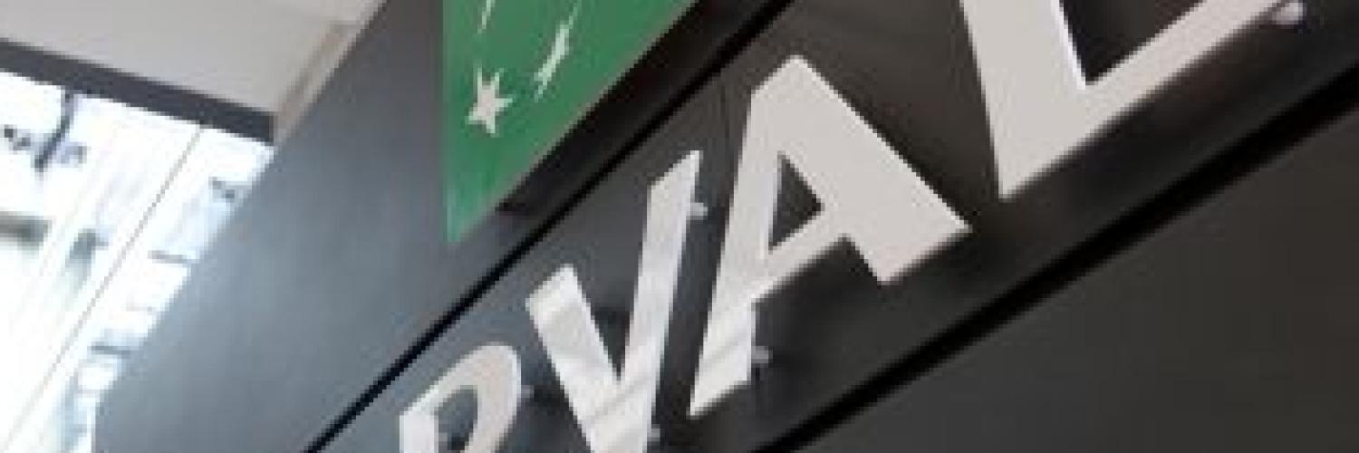 Descrierea Arval