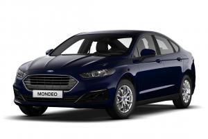 Ford Mondeo Trend 2021