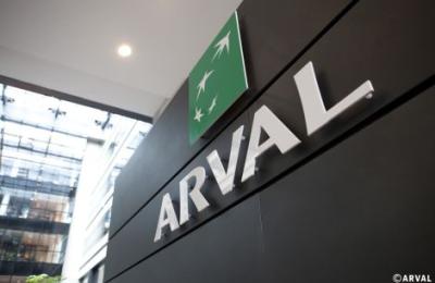 Descrierea Arval