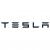 Tesla logo