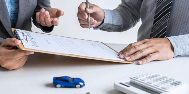 leasing automobile: calea ta către o flotă auto modernă și eficientă