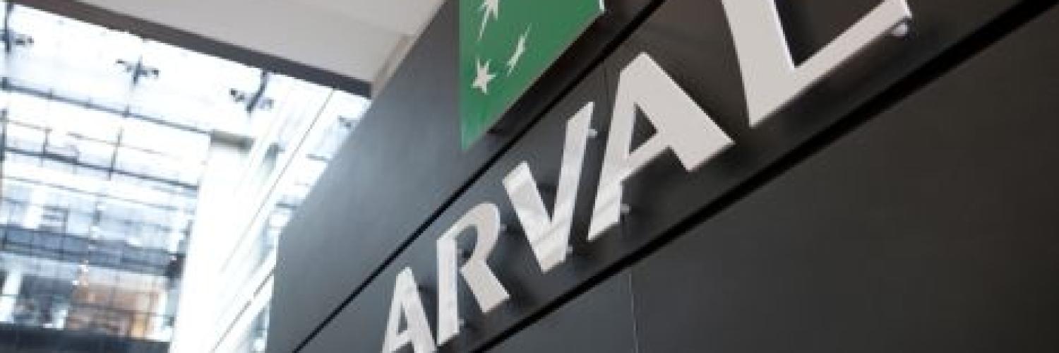 Descrierea Arval