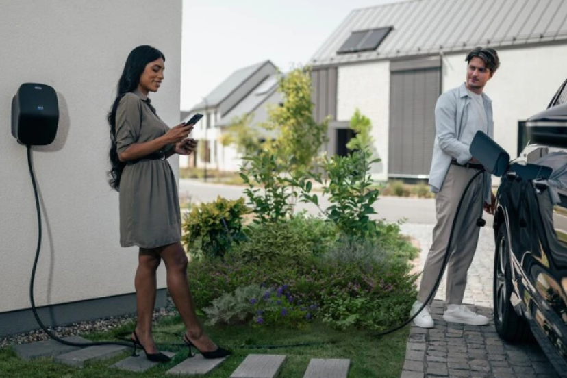 Arval Charge Point Services