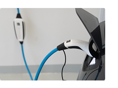 charging process of the smart cable